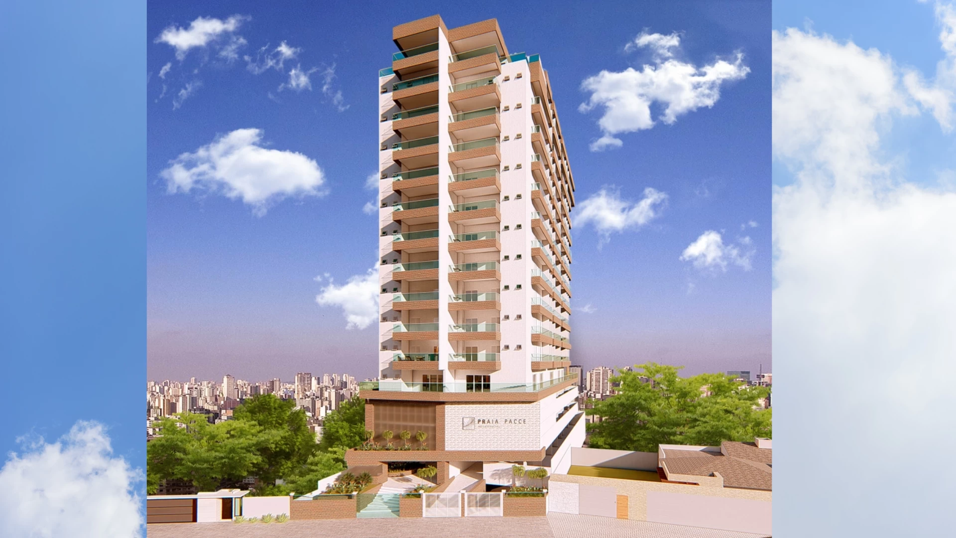 Apartamento Férias 