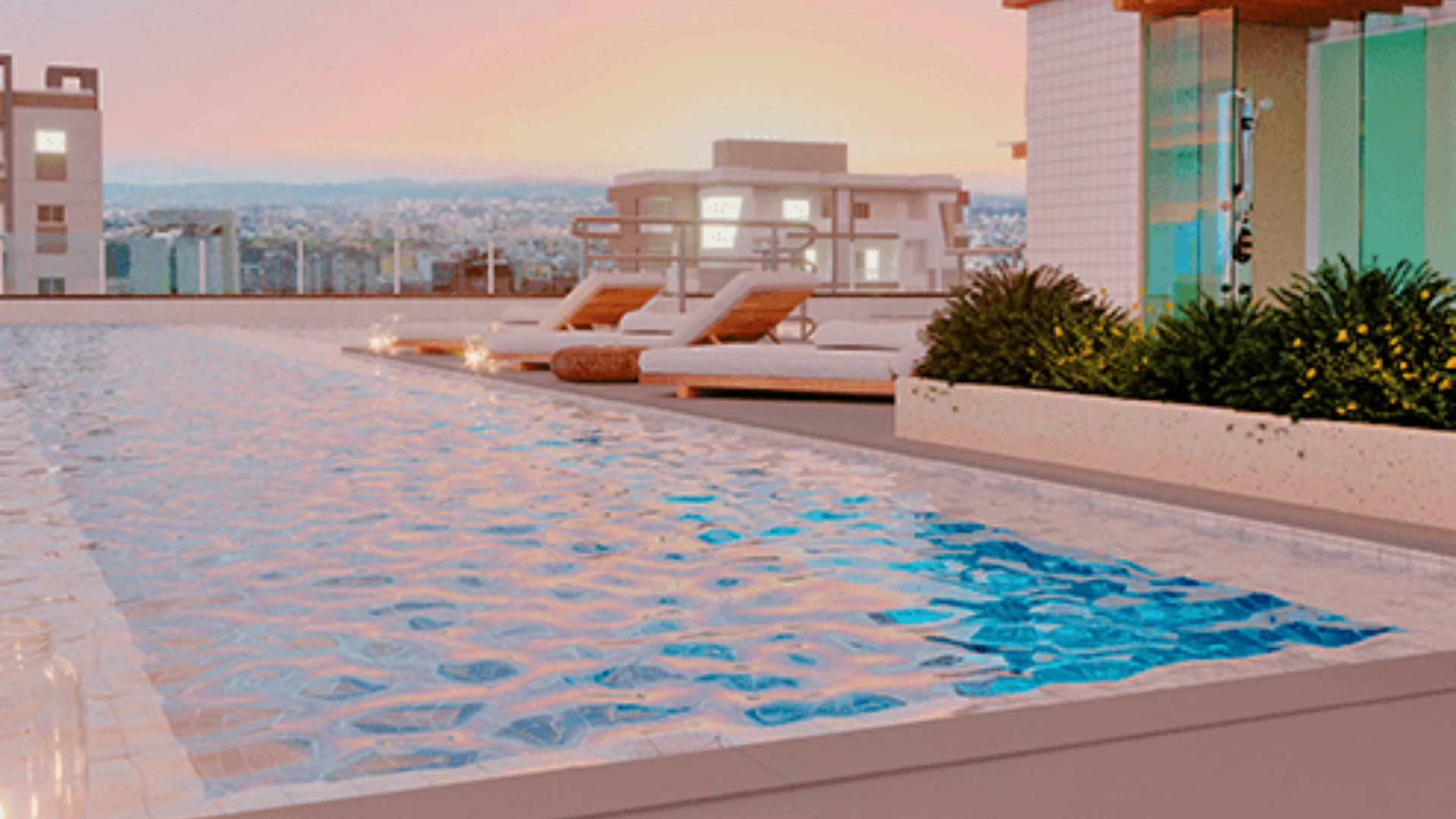 Apartamento Uma  Semana