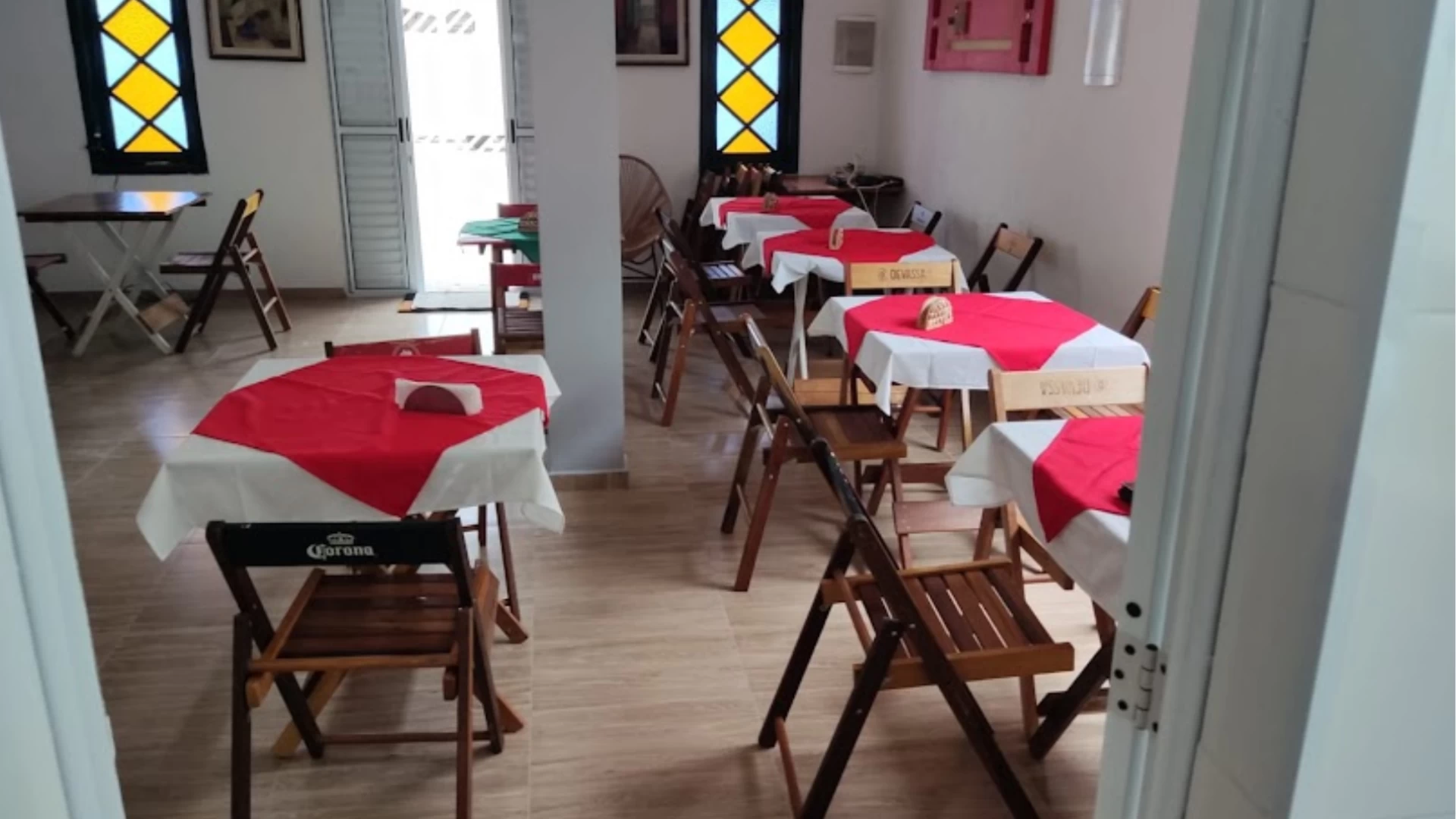 Café da Manhã