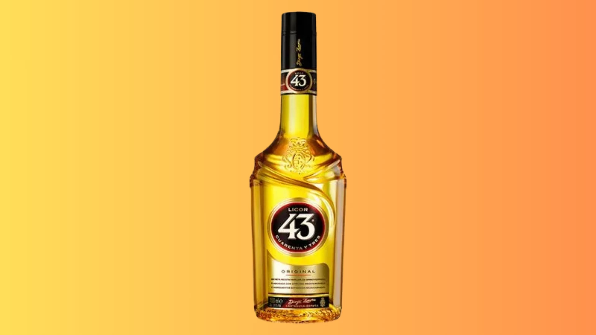 Licor 43