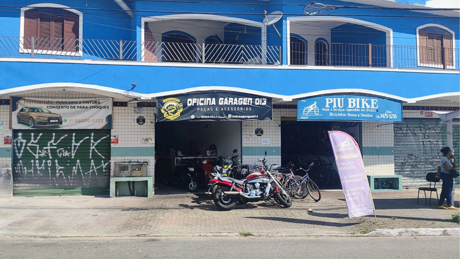 Tudoem Ilhabela