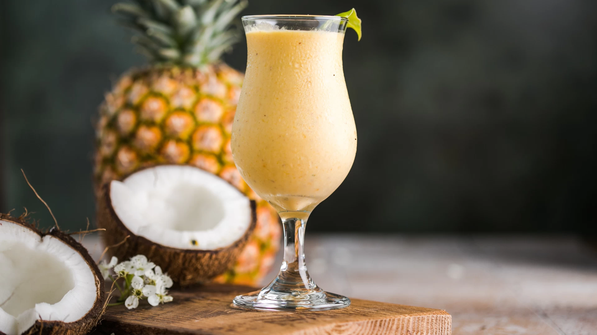 Pina Colada Vigem