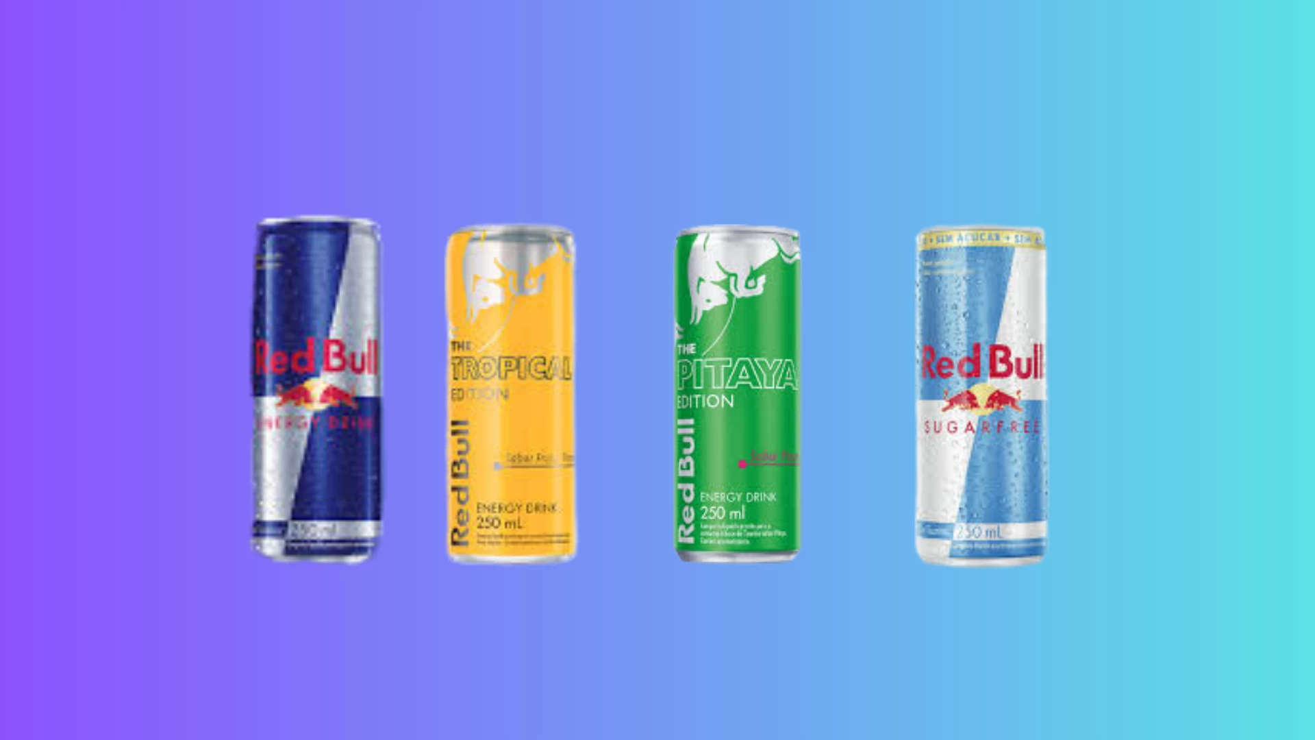 Red Bull