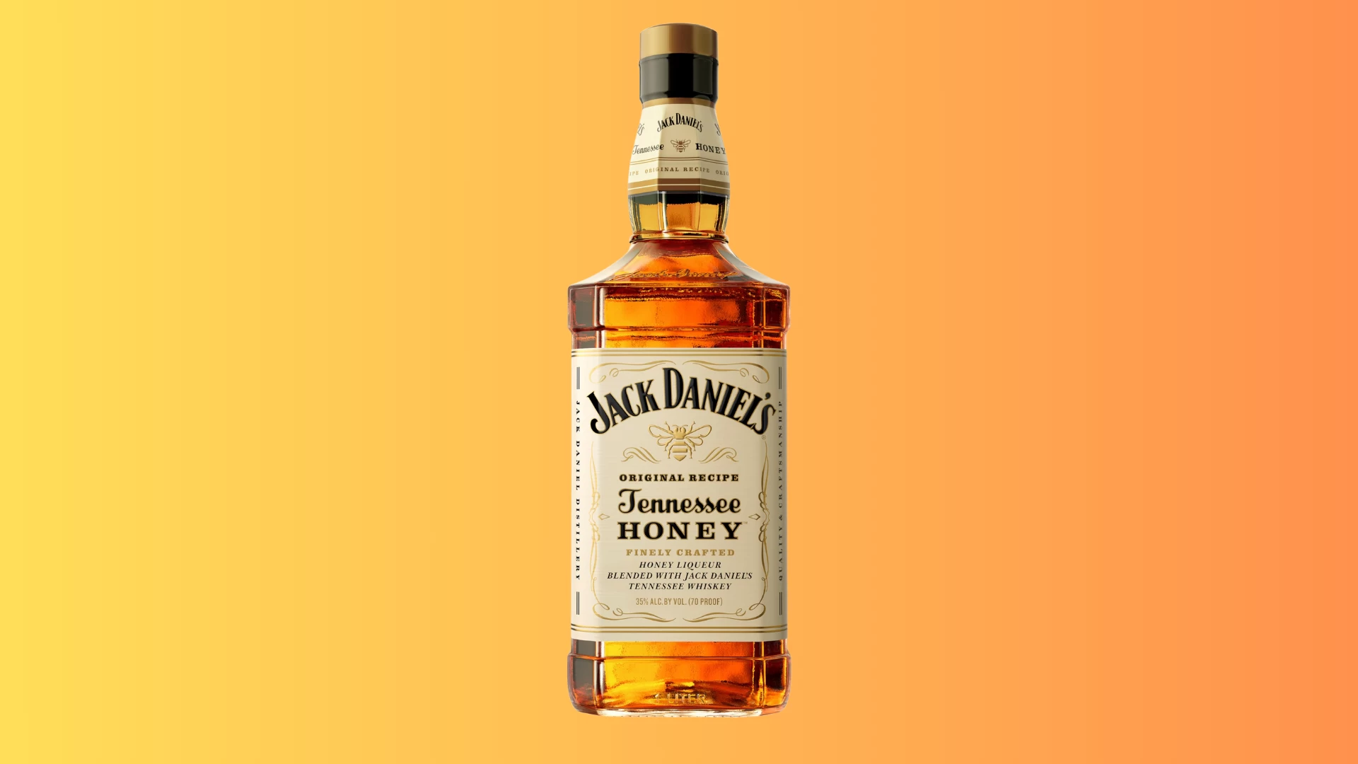 Whisky Jack Daniel´s 