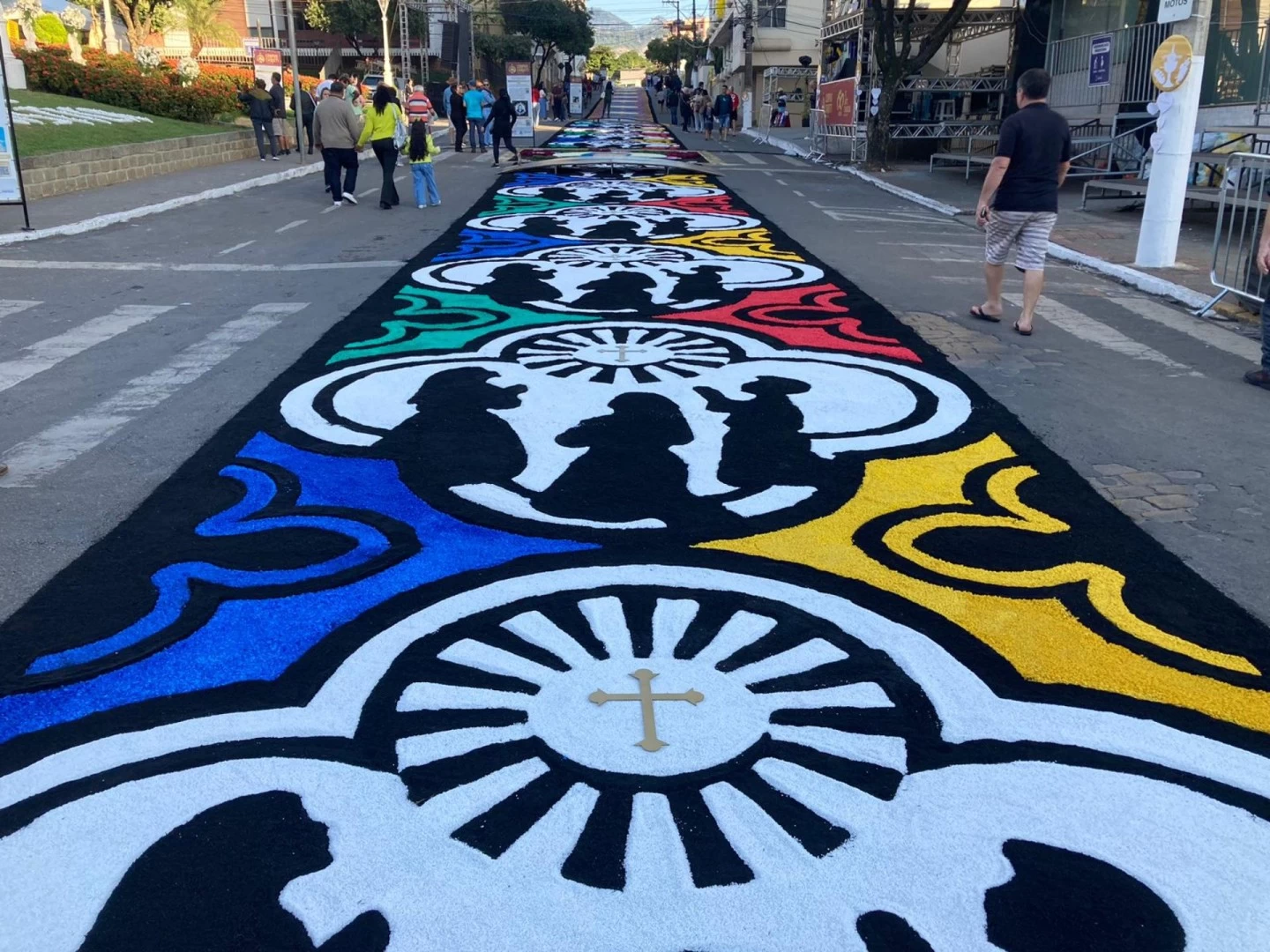 Corpus Christi: saiba o que funciona PG.