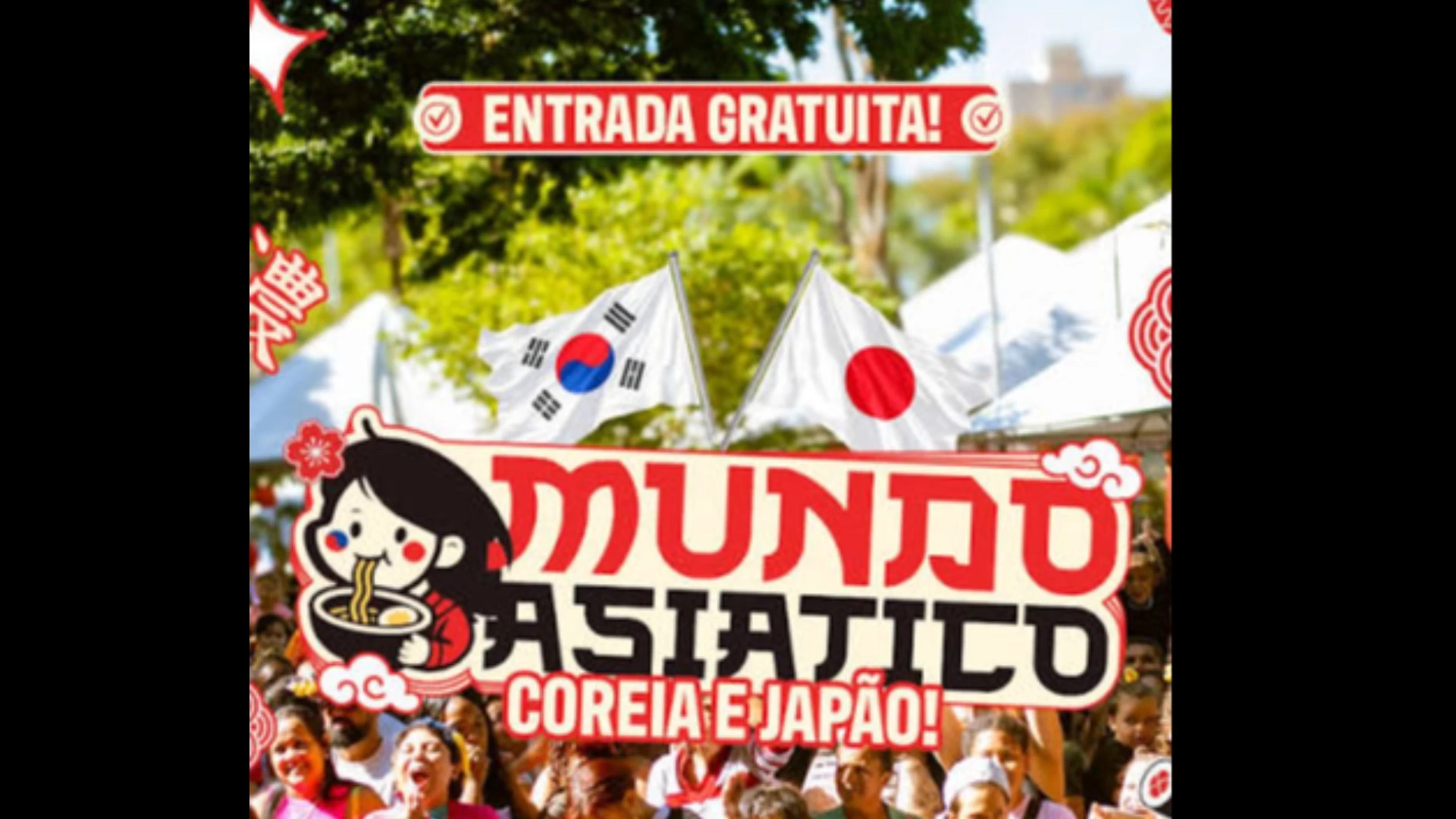  Festival Mundo Asiático
