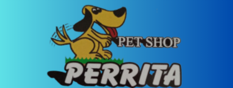Pet Shop Perrita